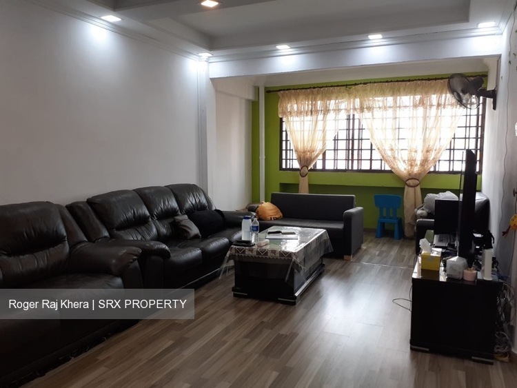 Choa Chu Kang Street 62 thumbnail photo